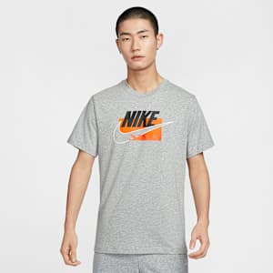 Nike Sportswear Men's T-Shirt. Nike ID